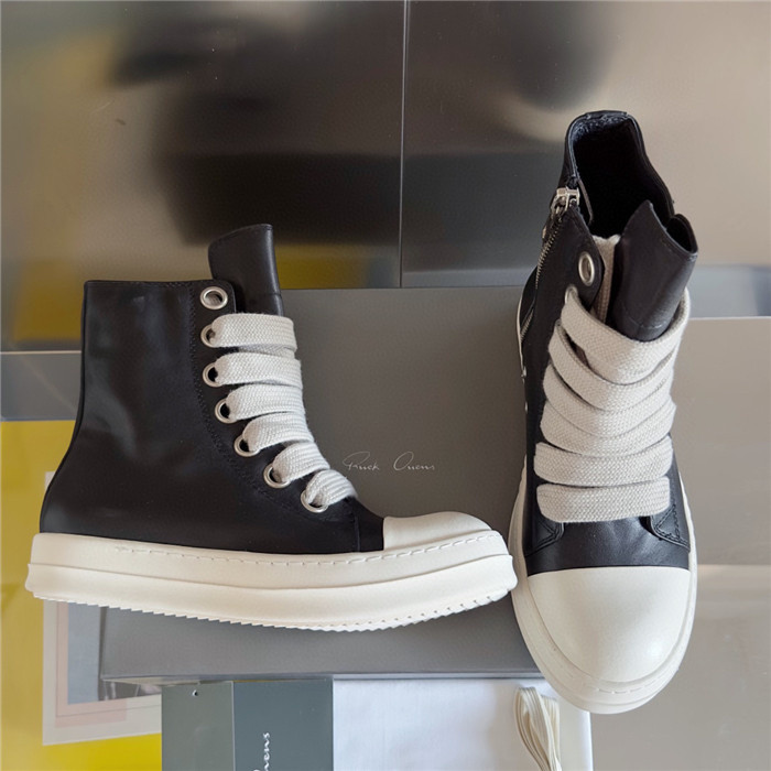 r1ck 0wens sneaker