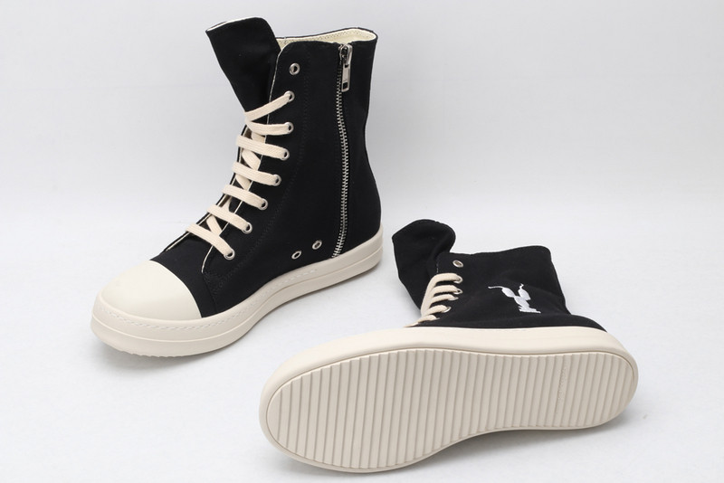 r1ck 0wens sneaker