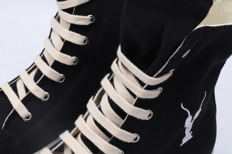 r1ck 0wens sneaker