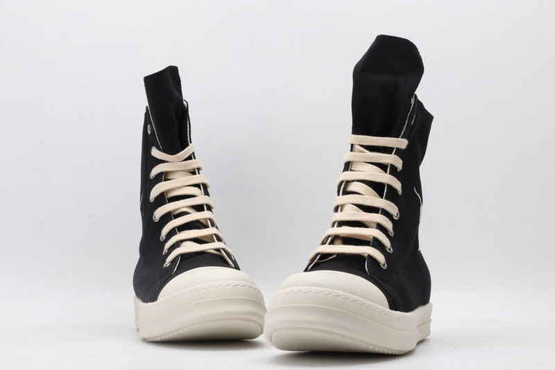 r1ck 0wens sneaker