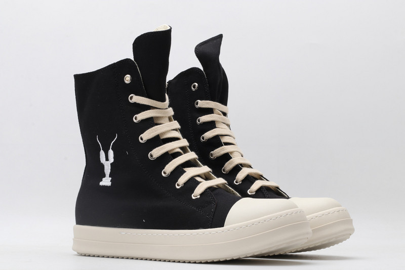 r1ck 0wens sneaker