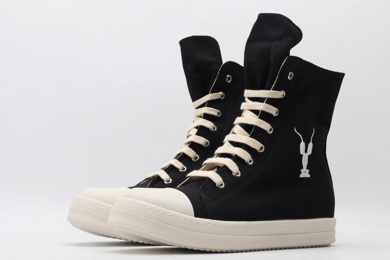 r1ck 0wens sneaker