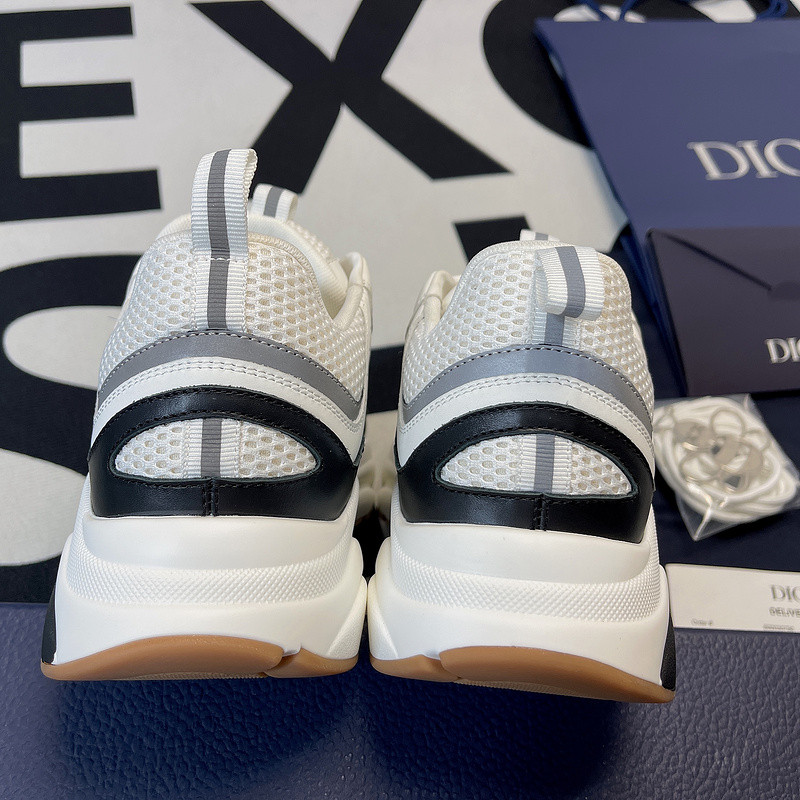 D*or homme b22 trainer sneaker