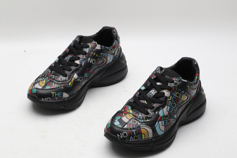 G*u*i sneaker