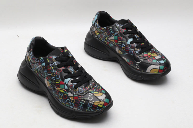 G*u*i sneaker