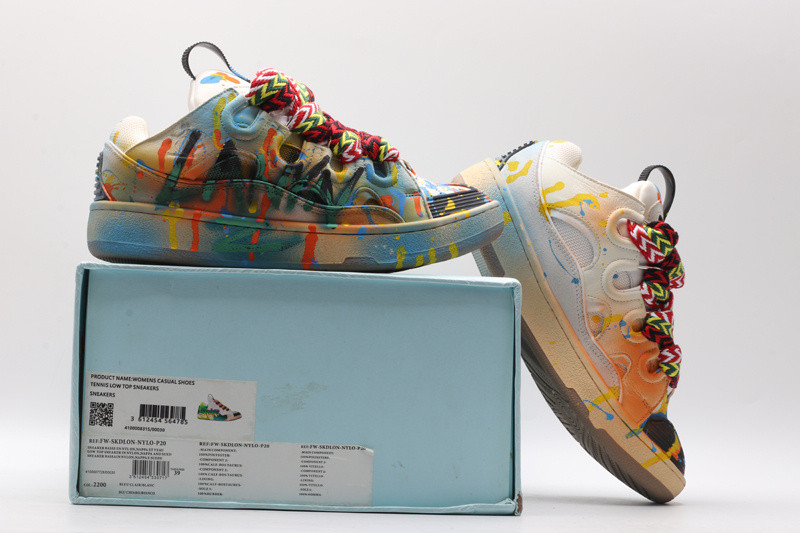 lanvi sneaker