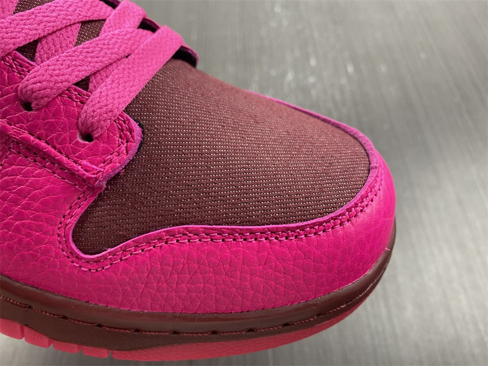 nike dunk low valentine