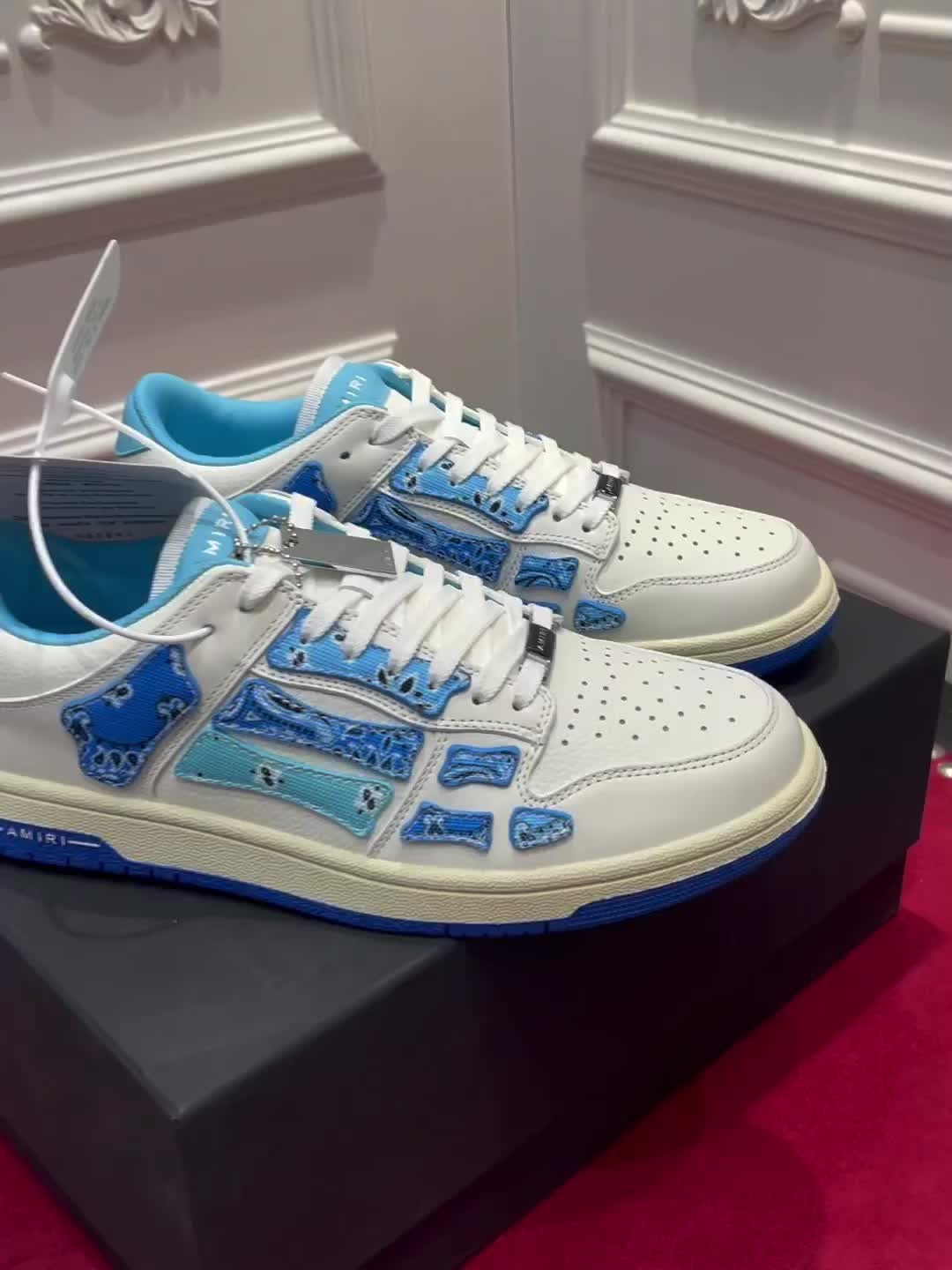amiri sneakers