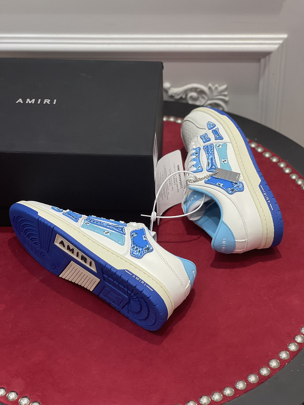 amiri sneakers