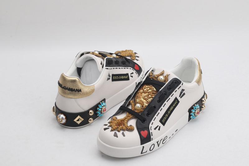 dg sneaker