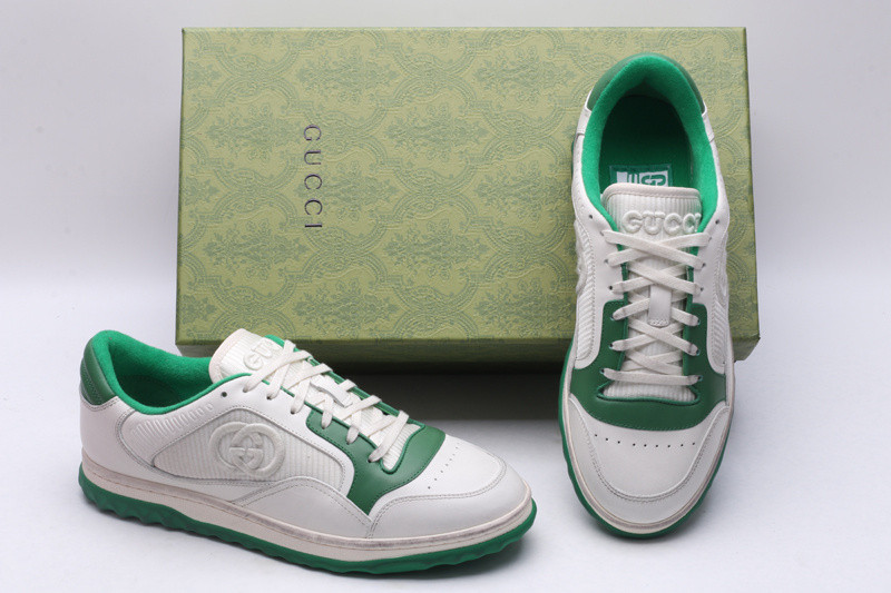 G*u*i sneaker