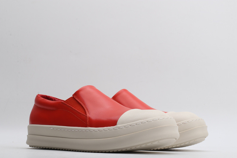 r1ck 0wens sneaker