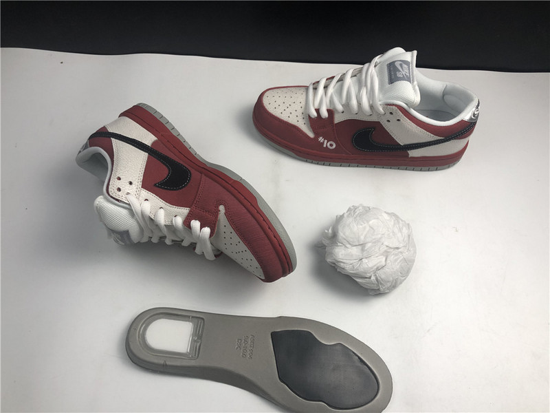 nike dunk sb low roller derby 313170-601