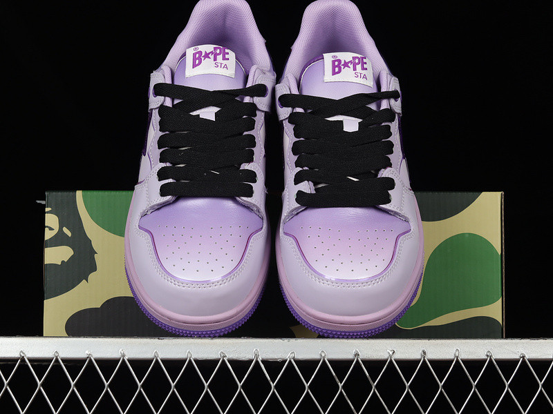 bape sneakers