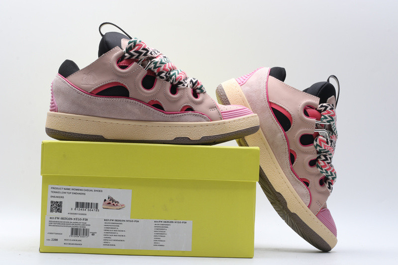 lanvi sneaker