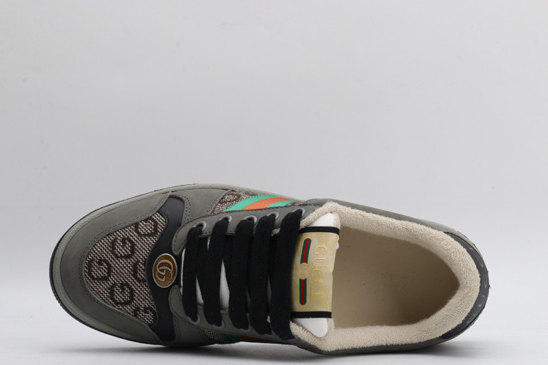 guci screener sneaker