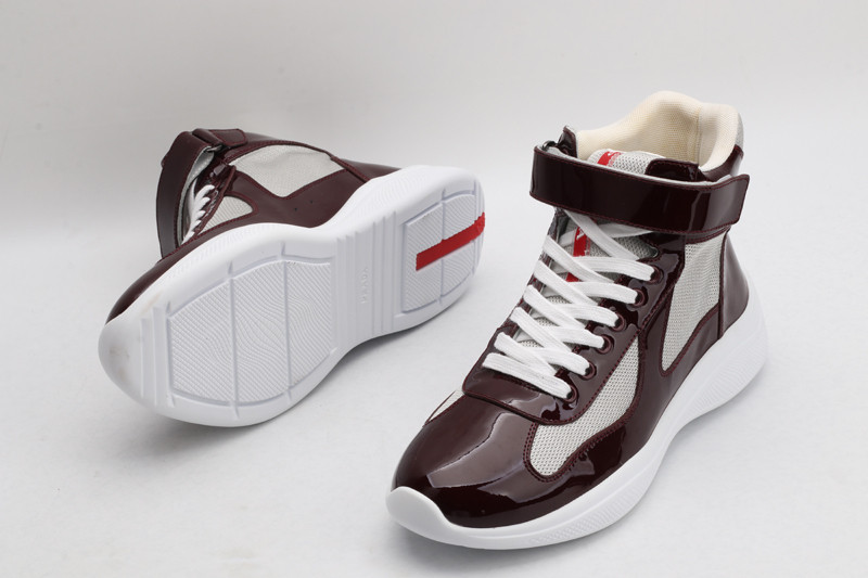 pra sneaker
