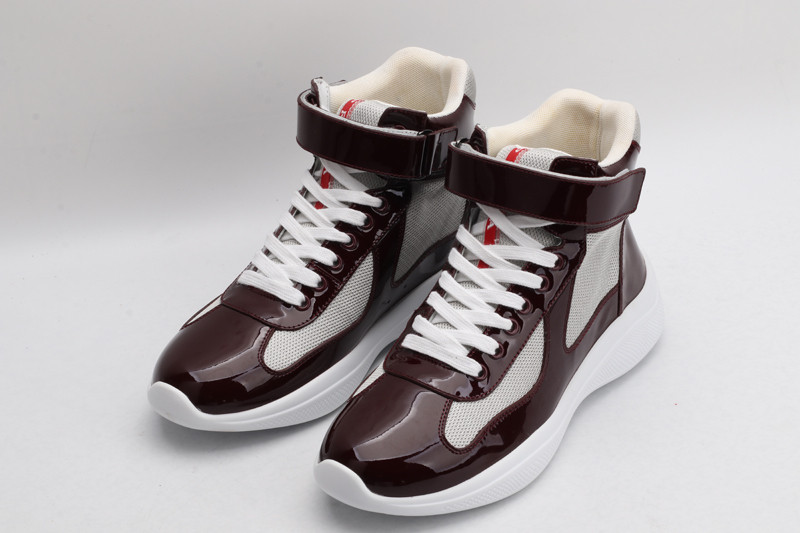 pra sneaker