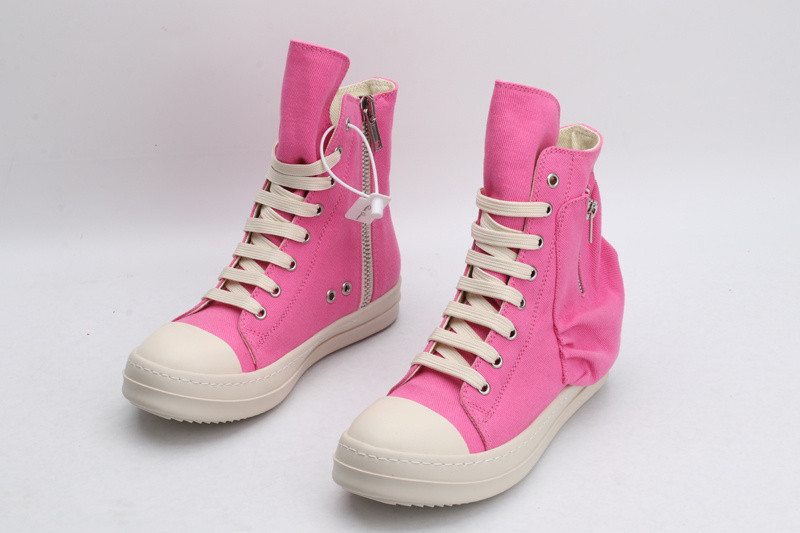 r1ck 0wens sneaker