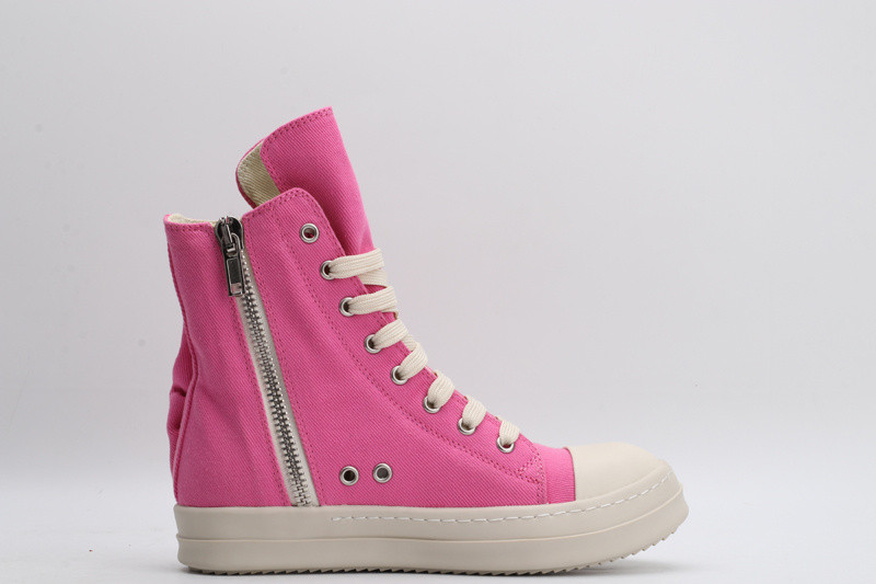 r1ck 0wens sneaker
