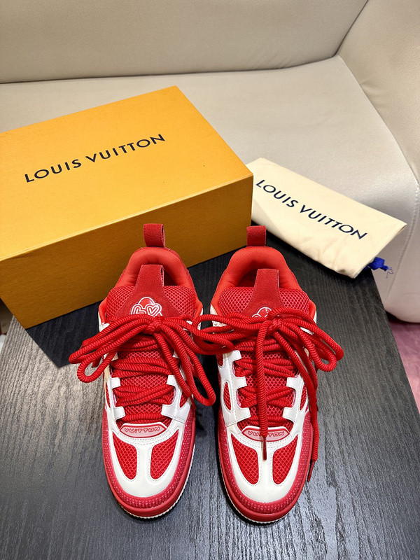 lwe skate sneaker