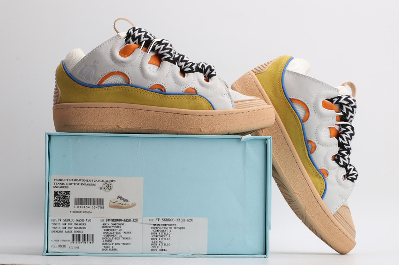 lanvi sneaker
