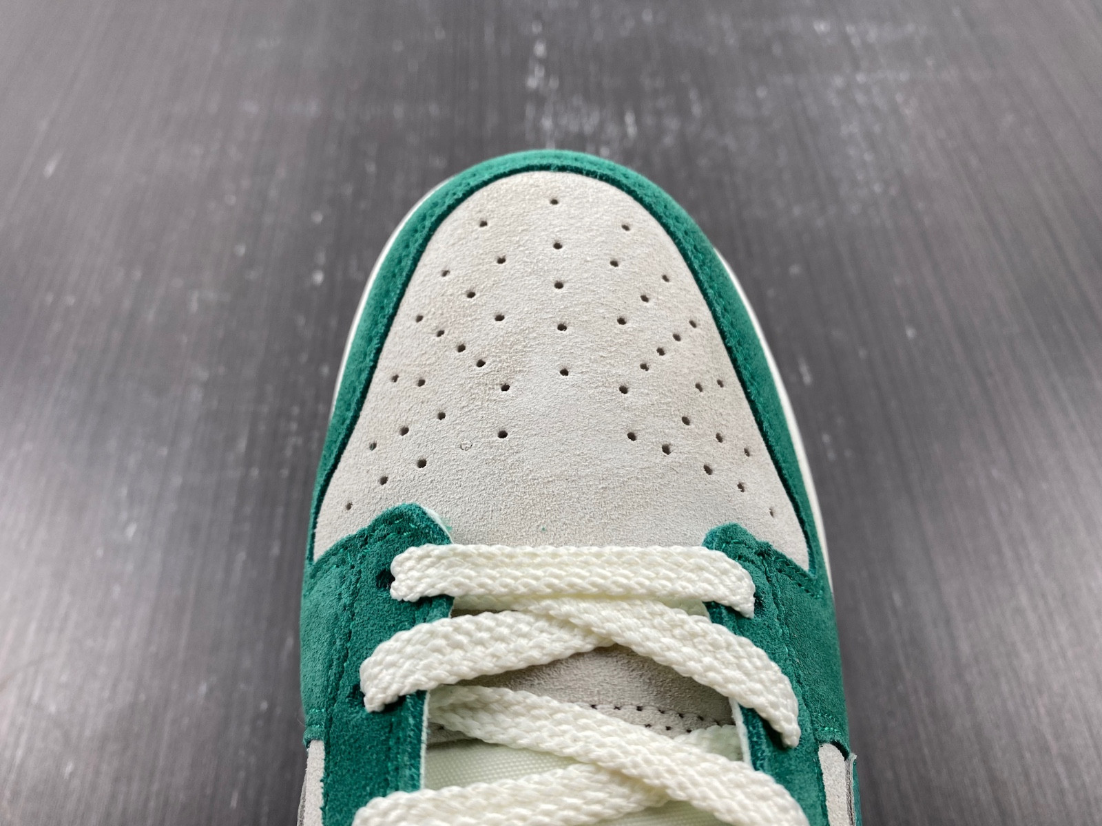 nike dunk low se 85 neptune green (w) do9457-101