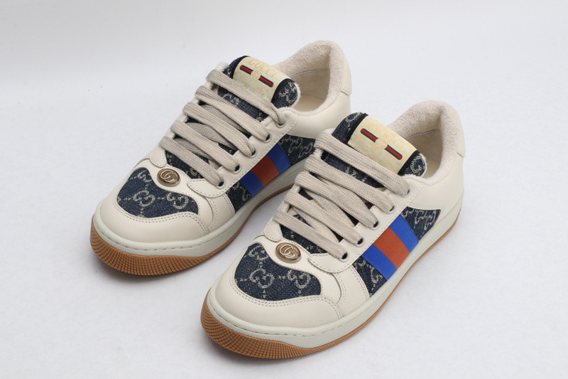 guci screener sneaker
