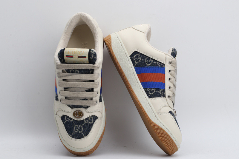 guci screener sneaker
