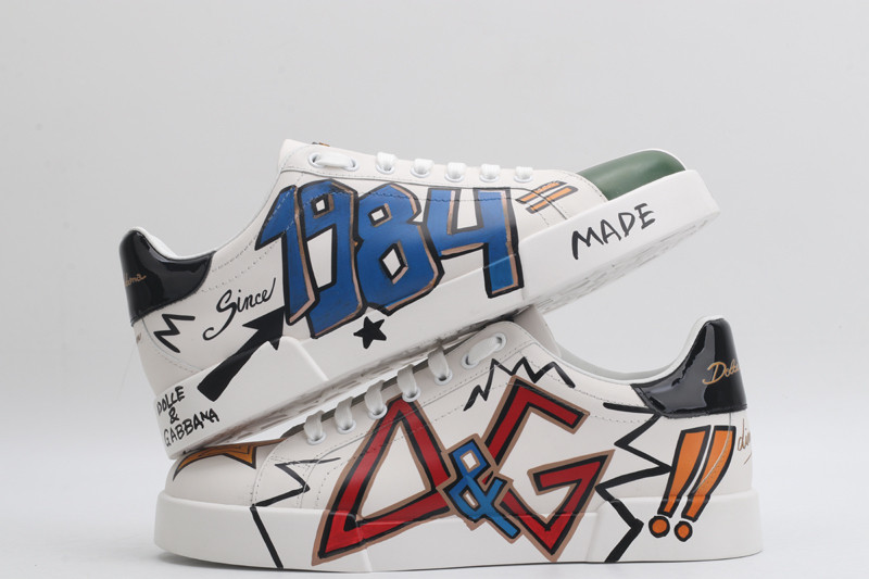 dg sneaker