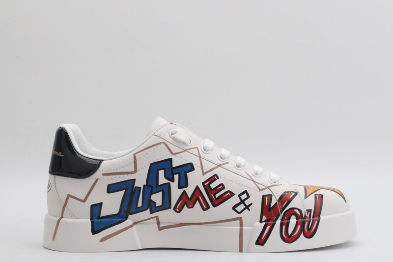dg sneaker