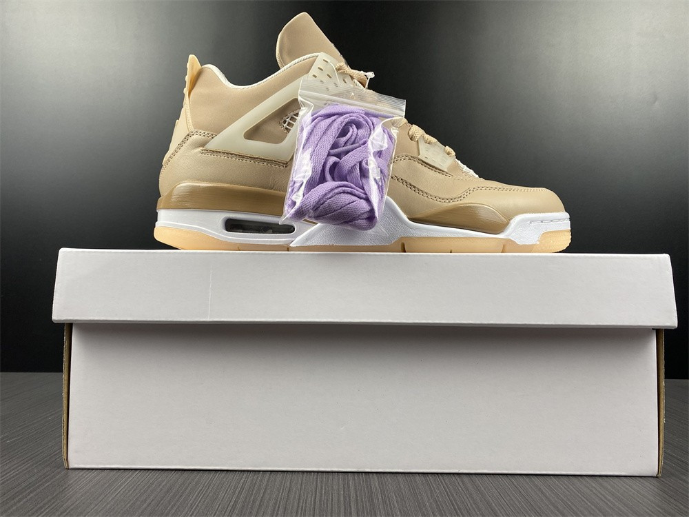 air jordan 4 wmns shimmer dj0675-200