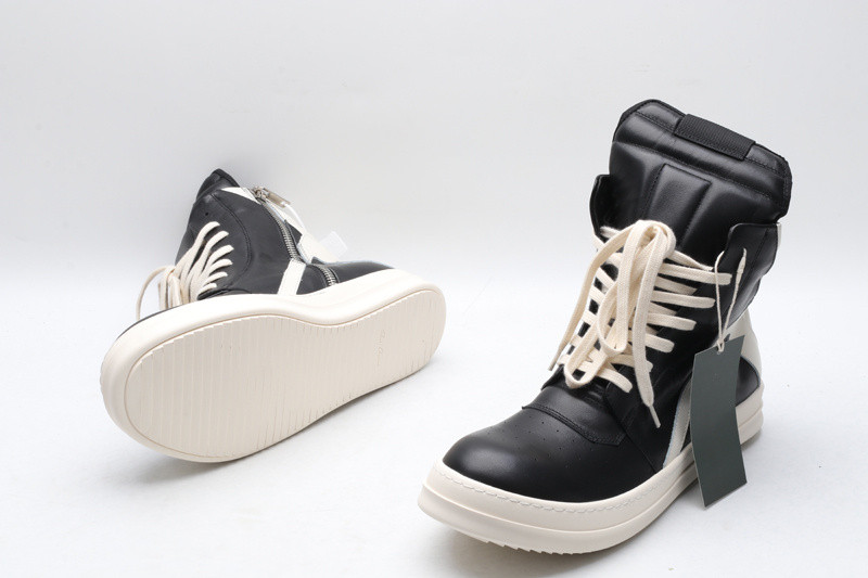 r1ck 0wens sneaker