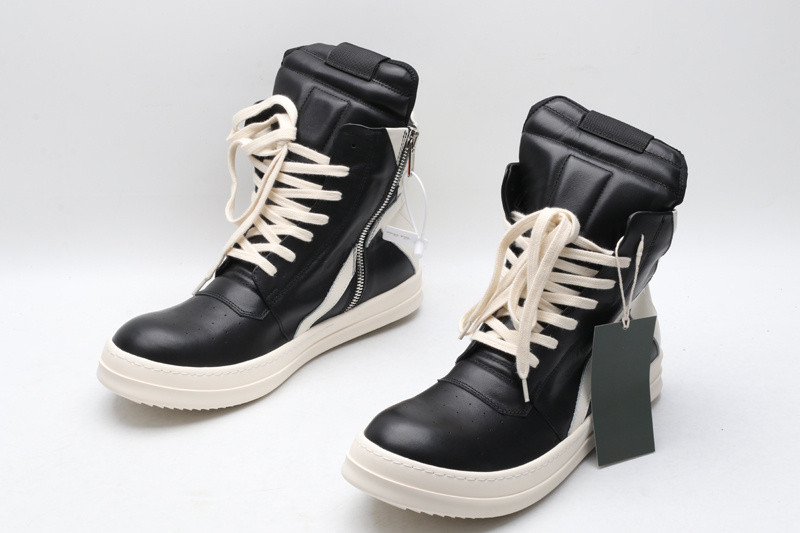 r1ck 0wens sneaker