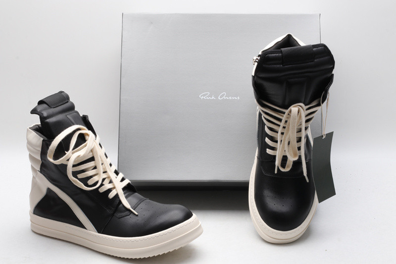 r1ck 0wens sneaker