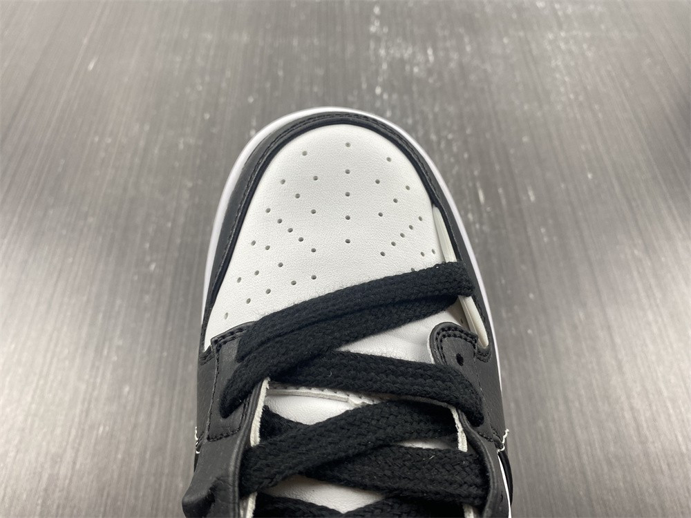 nike dunk low disrupt 2 panda (w) - dv4024-002
