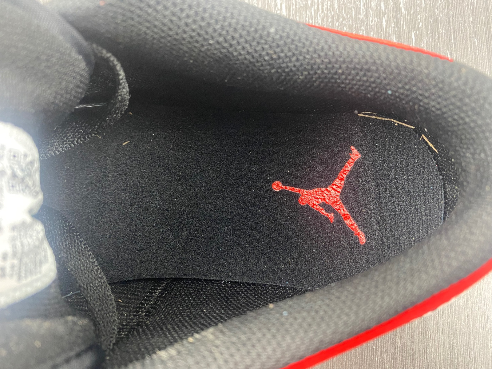 air jordan 1 low “alternate bred toe” 553558-066