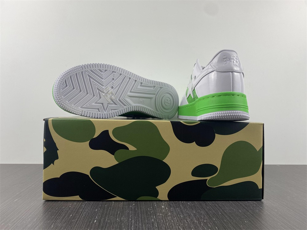 bape sneakers