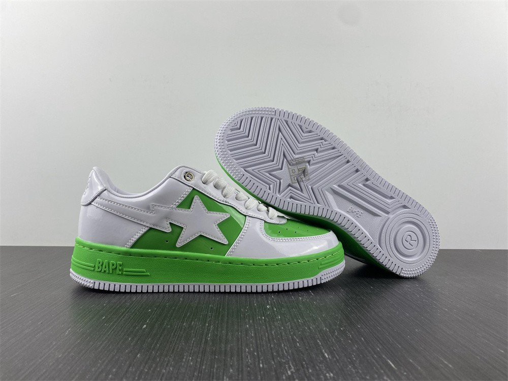 bape sneakers