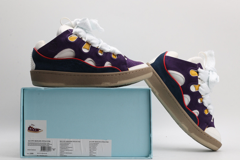 lanvi sneaker