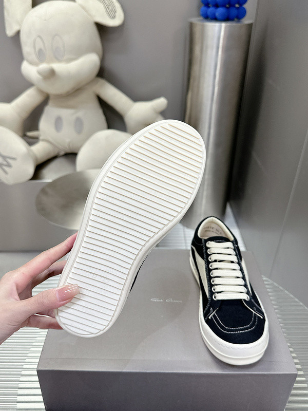 r1ck 0wens sneaker