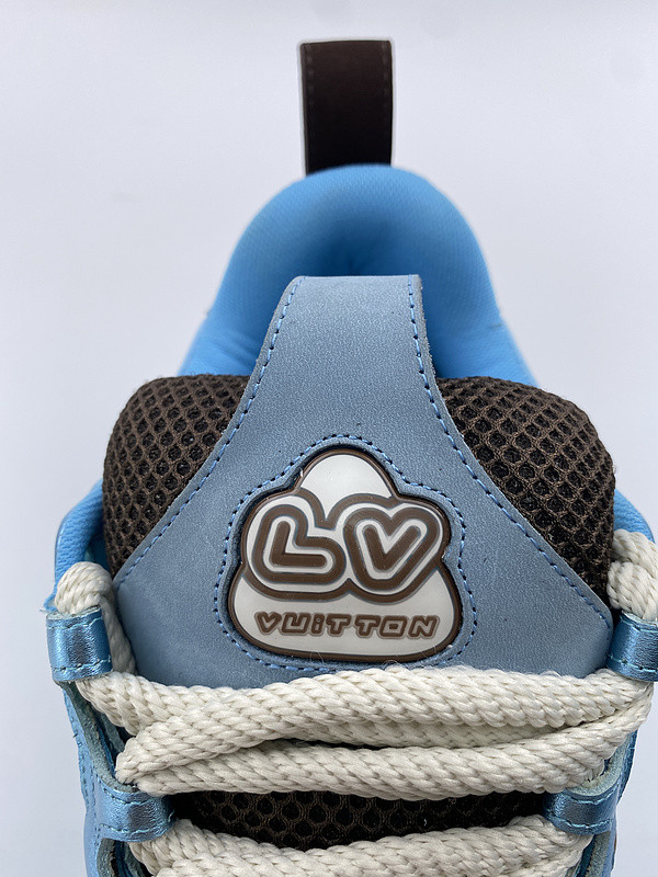 lwe skate sneaker