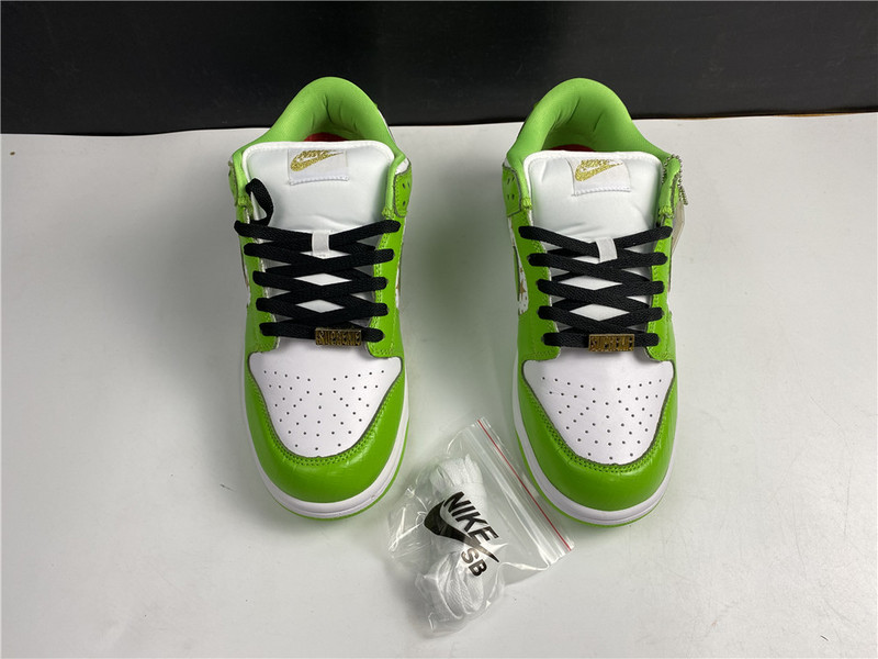 dunk low og sb qs
