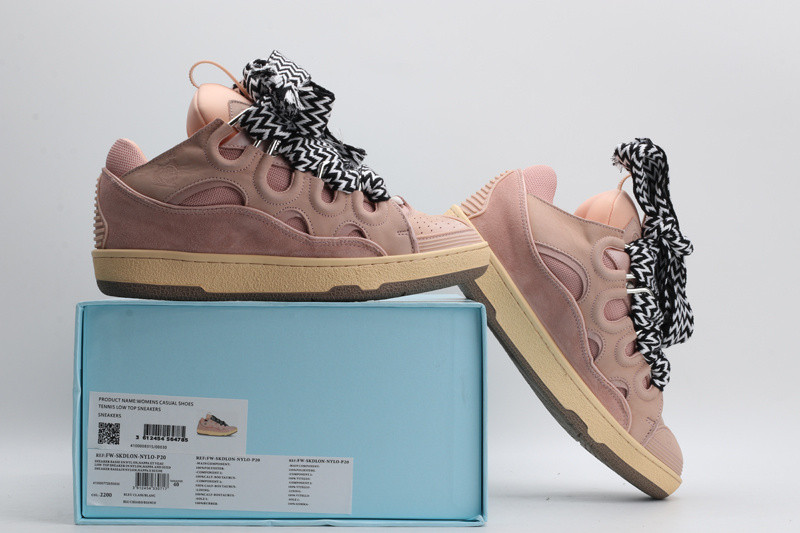lanvi sneaker