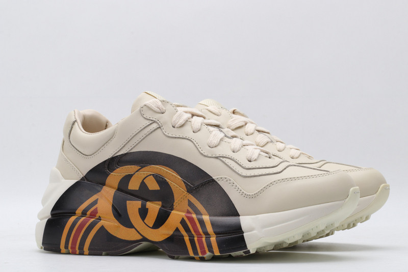 G*u*i sneaker