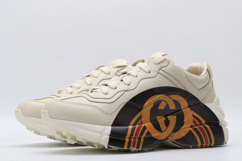 G*u*i sneaker