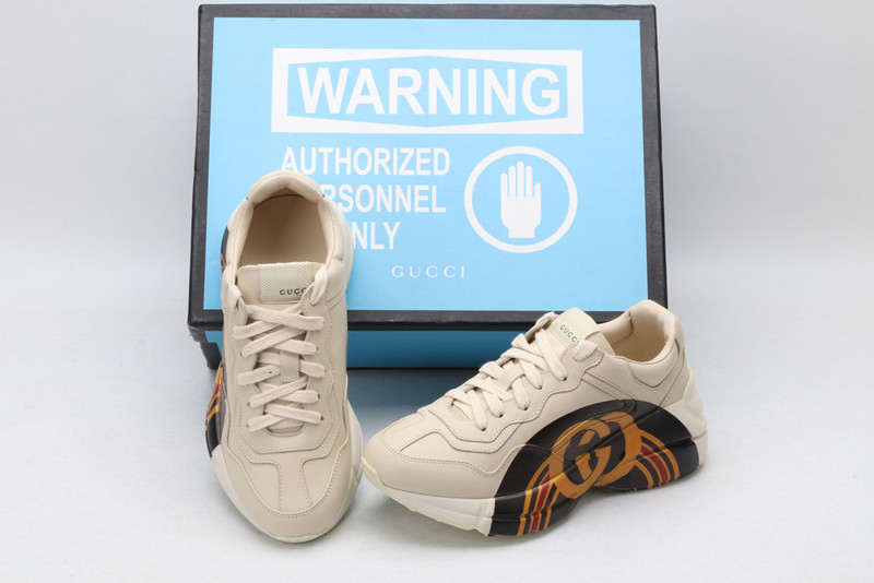 G*u*i sneaker