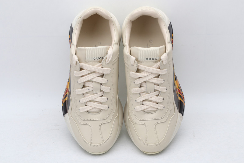 G*u*i sneaker