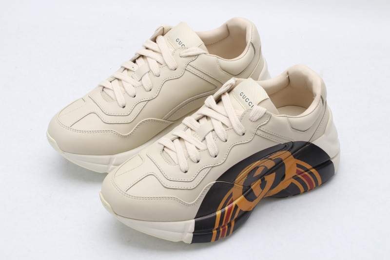 G*u*i sneaker