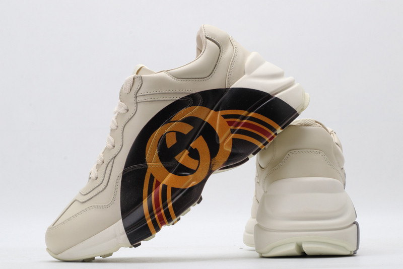 G*u*i sneaker